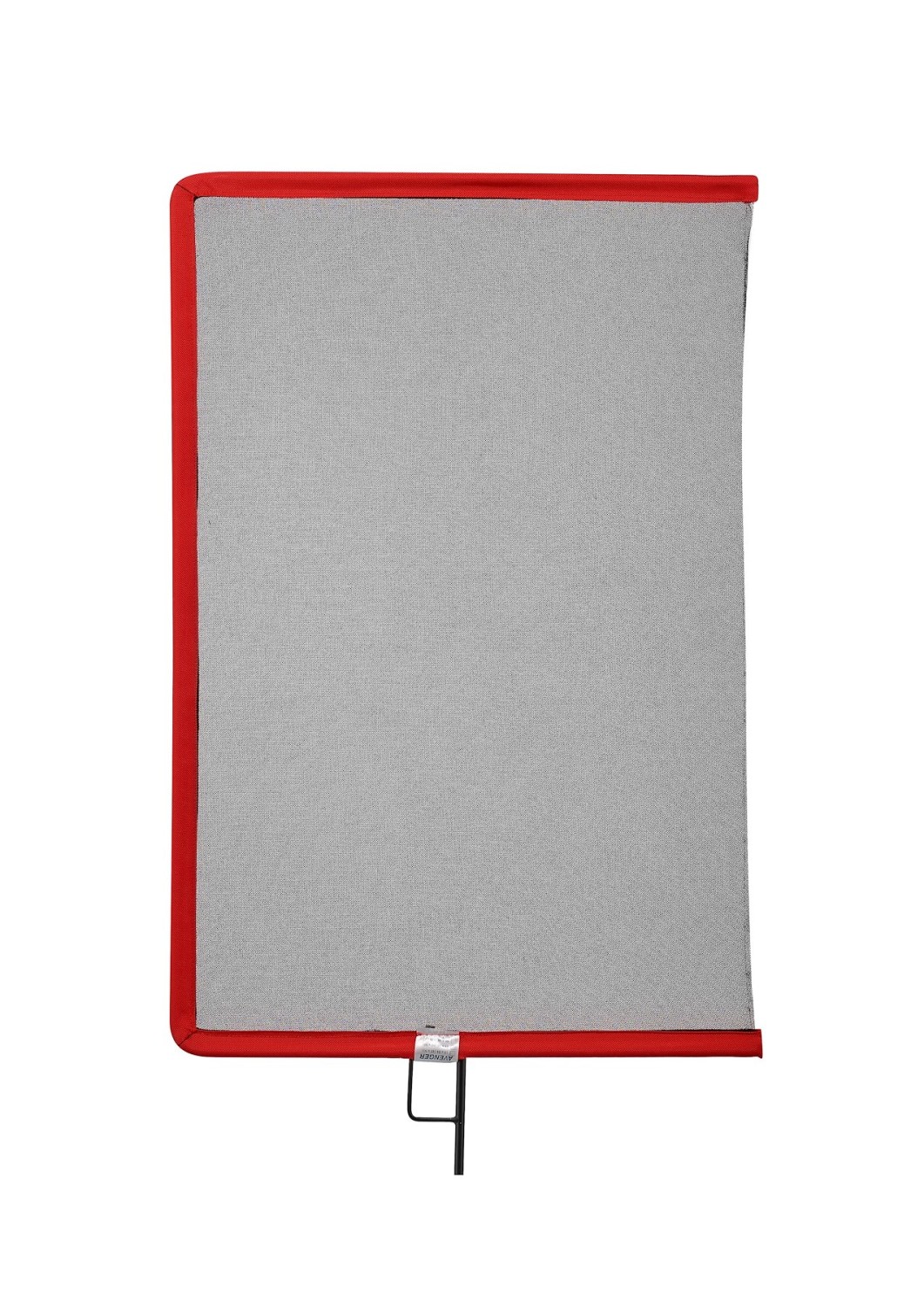 I750D-1.jpg Avenger Double Scrim Black 60 x 90 cm/24 x 36 in - Imagen 1