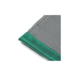 Avenger TEXTILE BLACK DOUBLE * 12"X12"