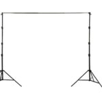 Lastolite Support for 3m Curtain & Roll Up Backgro