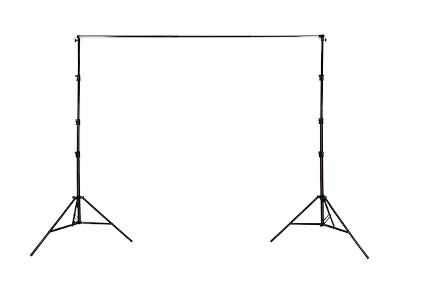 LL20LA1108-1.jpg Lastolite Support for 3m Curtain & Roll Up Backgro - Imagen 1