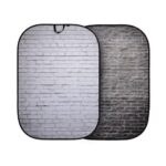 Lastolite Urban Collapsible 1.5x2.1m Painted White