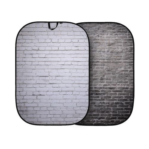 LL20LB5707-1.jpg Lastolite Urban Collapsible 1.5x2.1m Painted White - Imagen 1