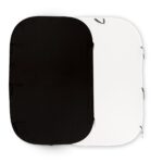 Lastolite Plain Collapsible Reversible 1.8 x 2.75m