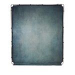 Manfrotto EzyFrame Vintage Backg. 2x2.3m Sage
