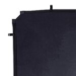 Manfrotto EzyFrame Vintage Bg Cover 2x2.3m Pewter - Imagen 2
