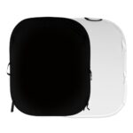 Lastolite Plain Collapsible Reversible 1.5 x 1.8m