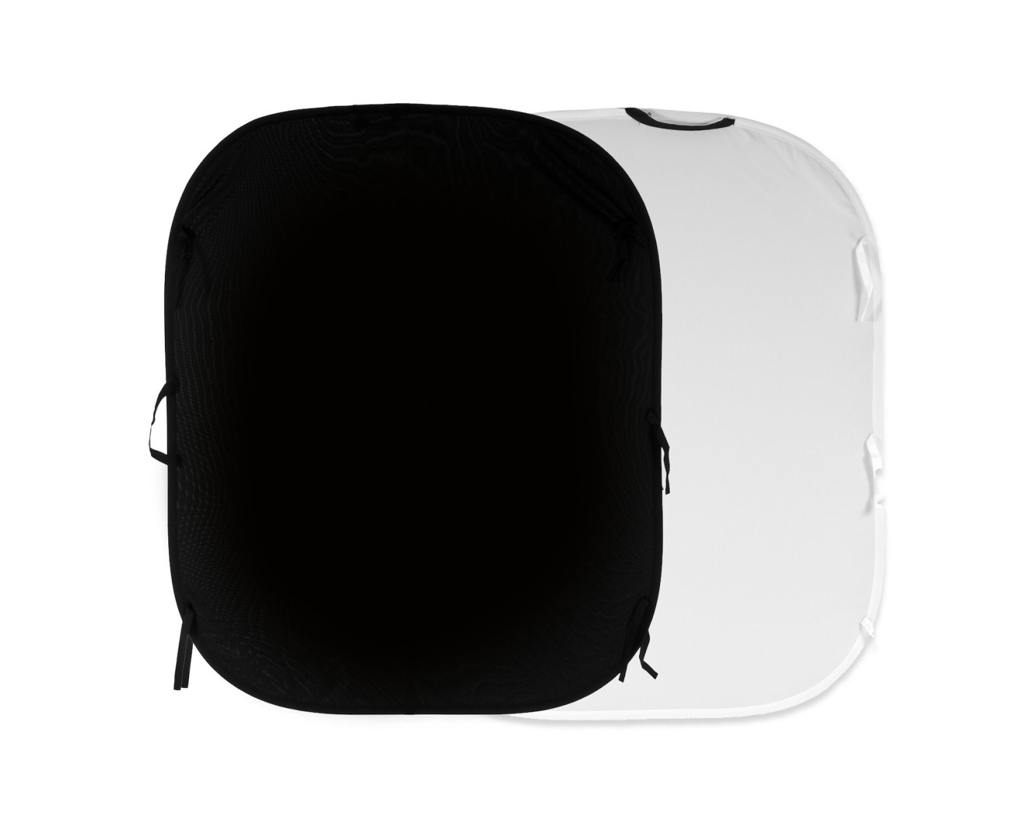 LL20LC5621-1.jpg Lastolite Plain Collapsible Reversible 1.5 x 1.8m - Imagen 1