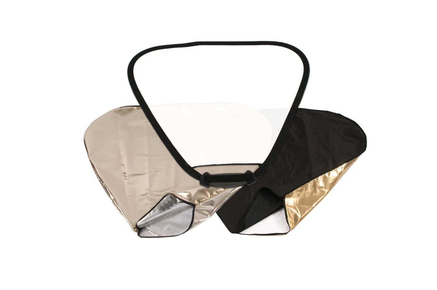 LL20LR3696-1.jpg Lastolite Triflip 8:1 Kit 75cm 2 Stop Diffuser + 2 - Imagen 1
