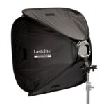 Lastolite Ezybox Hotshoe 76 x 76cm + Bracket