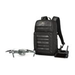 Lowepro DroneGuard BP 250(Black/Fract) - Imagen 3