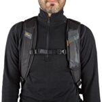 Lowepro DroneGuard BP 250(Black/Fract) - Imagen 6