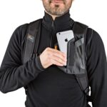 Lowepro DroneGuard BP 250(Black/Fract) - Imagen 8