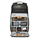 Lowepro DroneGuard BP 250(Black/Fract) - Imagen 9