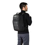Lowepro DroneGuard BP 250(Black/Fract) - Imagen 11