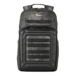Lowepro DroneGuard BP 250(Black/Fract) - Imagen 2