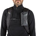 Lowepro DroneGuard BP 250(Black/Fract) - Imagen 12