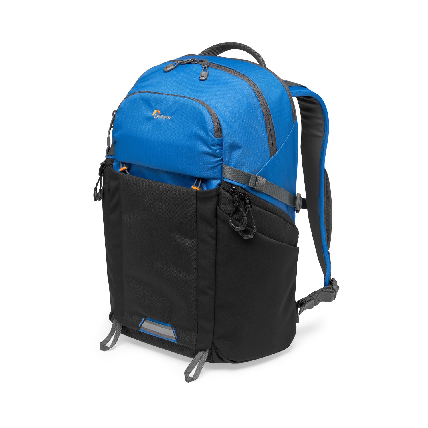 LP37253-PWW-3.jpg Lowepro Photo Active BP 300 AW-Blue/Bk - Imagen 1