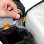 Lowepro Fastpack Pro BP250 AW III-Grey - Imagen 4