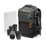 Lowepro Fastpack Pro BP250 AW III-Grey - Imagen 5