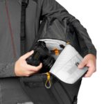 Lowepro Fastpack Pro BP250 AW III-Grey - Imagen 7