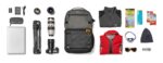 Lowepro Fastpack Pro BP250 AW III-Grey - Imagen 12
