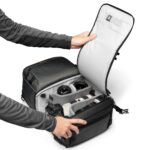 Lowepro Fastpack Pro BP250 AW III-Grey - Imagen 10