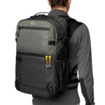 Lowepro Fastpack Pro BP250 AW III-Grey - Imagen 6