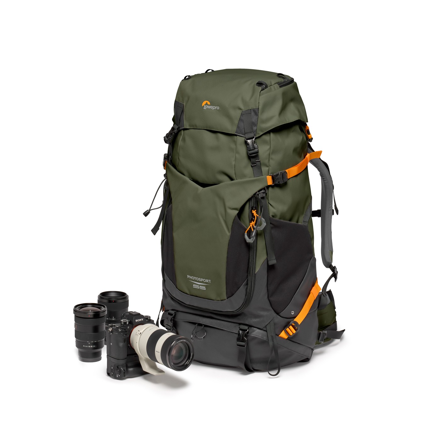 LP37471-PWW-1.jpg Lowepro PhotoSport PRO 55L AW IV(S-M) - Imagen 1
