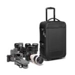Manfrotto Advanced Rolling bag III - Imagen 2