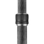 Manfrotto MBOOMCFVR-S – boom VR de carbono de 33–80 cm