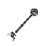 Manfrotto MBOOMCFVR-S – boom VR de carbono de 33–80 cm - Imagen 2