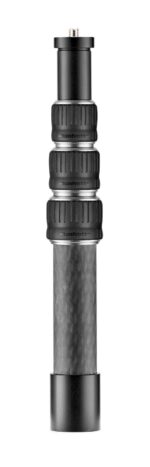 Manfrotto MBOOMCFVR-S – boom VR de carbono de 33–80 cm - Imagen 3