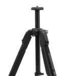 Manfrotto MK190X3-Q6T – trípode de aluminio 190X AS con rótula 496 - Imagen 2