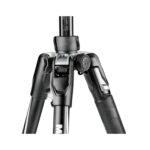 Manfrotto BEFREE ADV AL TWT BLK KIT BH - Imagen 4