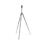 Manfrotto BEFREE ADV AL TWT BLK KIT BH - Imagen 2