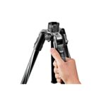 Manfrotto BEFREE ADV AL TWT BLK KIT BH - Imagen 3