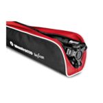 Manfrotto BEFREE ADV AL TWT BLK KIT BH - Imagen 10