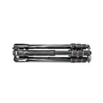 Manfrotto BEFREE ADV AL TWT BLK KIT BH - Imagen 11