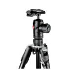 Manfrotto BEFREE ADV AL TWT BLK KIT BH - Imagen 12