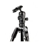 Manfrotto BEFREE ADV AL TWT BLK KIT BH - Imagen 14