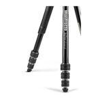 Manfrotto BEFREE ADV AL TWT BLK KIT BH - Imagen 17