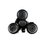Manfrotto BEFREE ADV AL TWT BLK KIT BH - Imagen 16