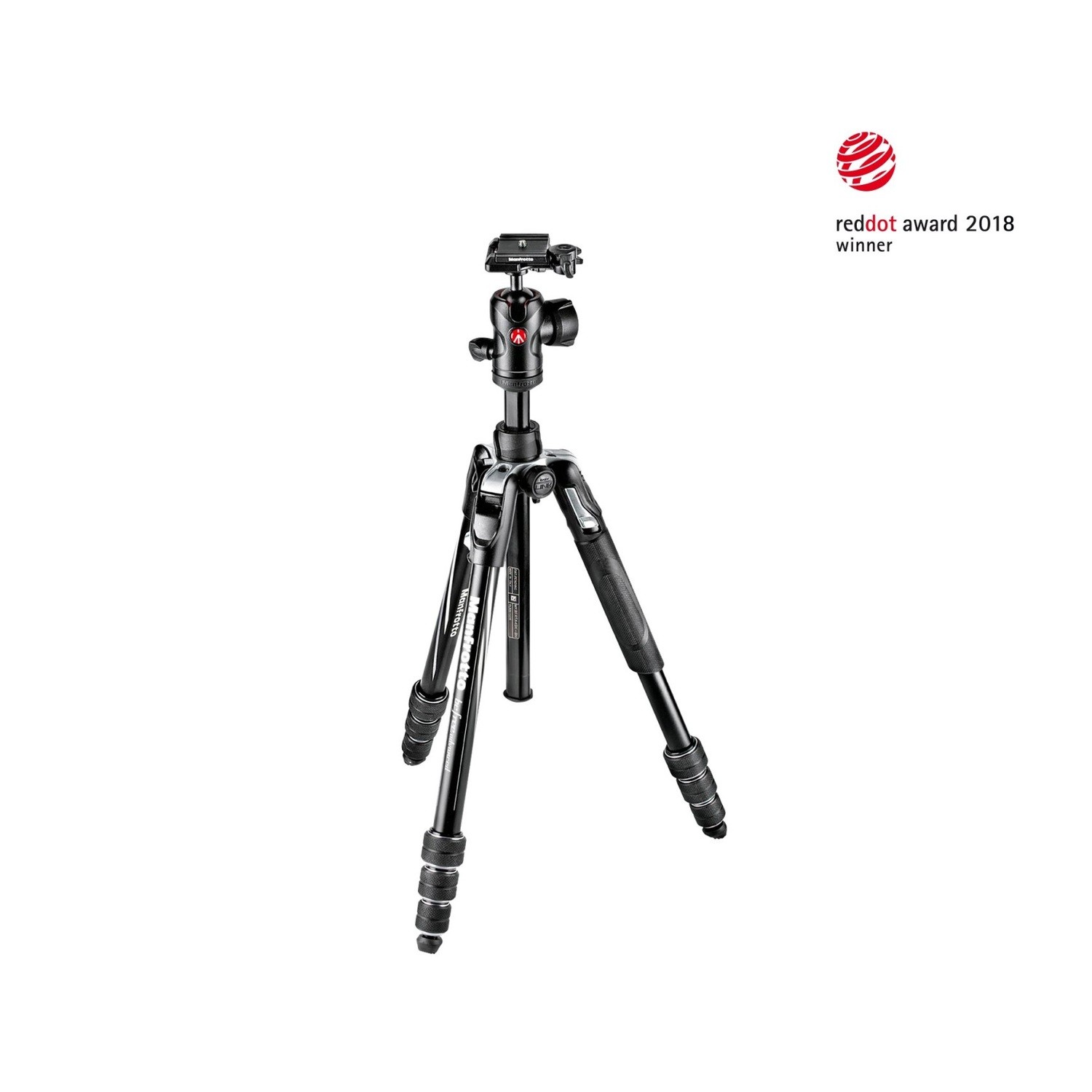 MKBFRTA4BK-BH-7.jpg Manfrotto BEFREE ADV AL TWT BLK KIT BH - Imagen 1