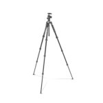 Manfrotto BEFREE ADV AL TWT BLK KIT BH - Imagen 5