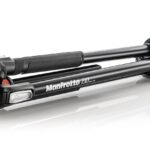 Manfrotto MT190XPRO3 – trípode de aluminio de 3 secciones