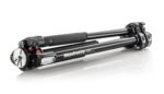 Manfrotto MT190XPRO3 – trípode de aluminio de 3 secciones