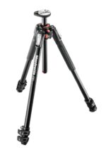 Manfrotto MT190XPRO3 – trípode de aluminio de 3 secciones - Imagen 2