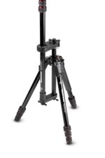 Manfrotto MTALUVR – trípode de aluminio de 4 secciones para 360° y VR - Imagen 2