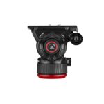 Manfrotto MVK504XSNGFC – rótula 504X y trípode de carbono 635 Fast - Imagen 3