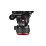 Manfrotto MVK504XSNGFC – rótula 504X y trípode de carbono 635 Fast - Imagen 6